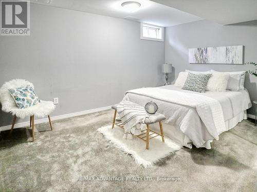 9 - 100 Stroud Crescent, London, ON - Indoor Photo Showing Bedroom