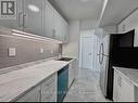 1104 - 3105 Queen Frederica Drive, Mississauga (Applewood), ON  - Indoor Photo Showing Kitchen 