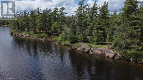 Wb5-1 Bertram Island, West Nipissing, ON - Outdoor With Body Of Water With View