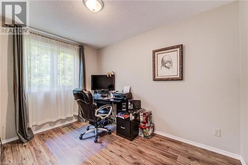 57 Inverness Drive, Cambridge, ON - Indoor Photo Showing Office