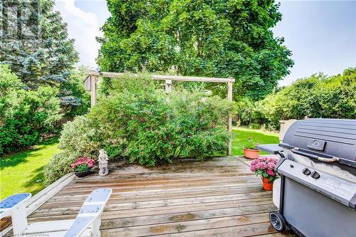 57 Inverness Drive, Cambridge, ON - Outdoor