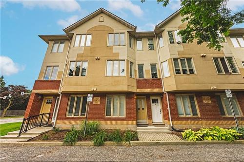 266 Limeridge Road E|Unit #3, Hamilton, ON - Outdoor With Facade