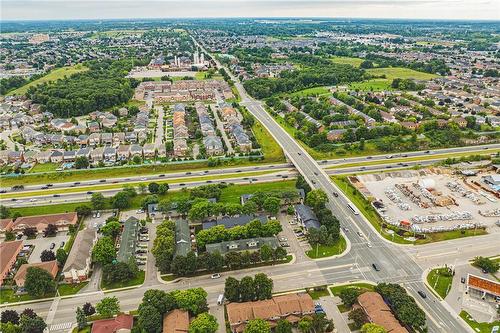 266 Limeridge Road E|Unit #3, Hamilton, ON - Outdoor With View