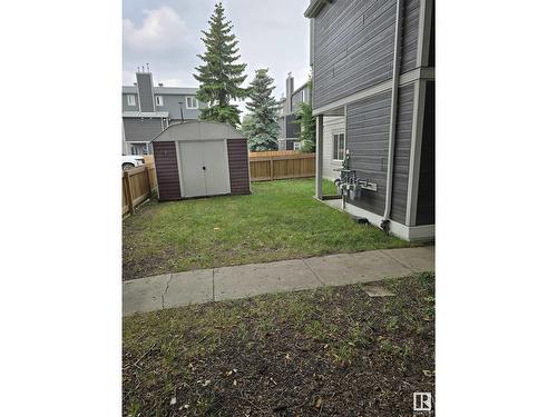 8269 29 Av Nw, Edmonton, AB - Outdoor