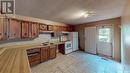 1758 Winnipeg Street, Regina, SK  - Indoor Photo Showing Kitchen With Double Sink 