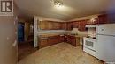 1758 Winnipeg Street, Regina, SK  - Indoor Photo Showing Kitchen With Double Sink 