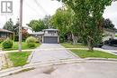 22 Glen Meadow Court, Toronto (Islington-City Centre West), ON  - Outdoor With Facade 