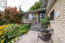 22 Glen Meadow Court, Toronto (Islington-City Centre West), ON  - Outdoor With Deck Patio Veranda 