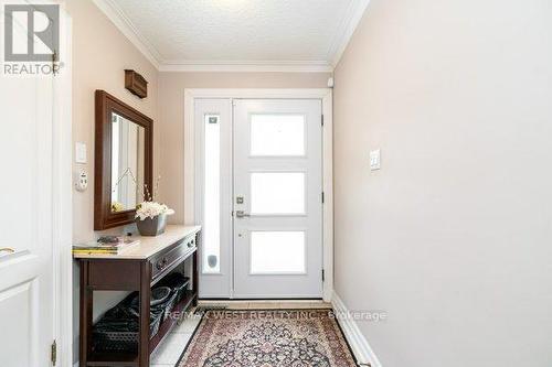 22 Glen Meadow Court, Toronto (Islington-City Centre West), ON - Indoor Photo Showing Other Room