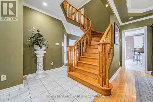 5 Summershade Street, Brampton (Bram East), ON - Indoor Photo Showing Other Room