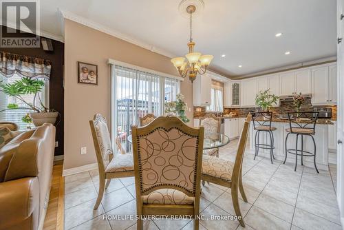 5 Summershade Street, Brampton (Bram East), ON - Indoor