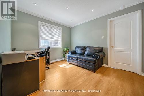 5 Summershade Street, Brampton (Bram East), ON - Indoor