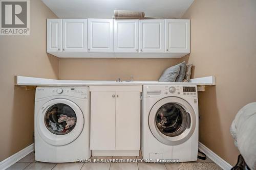 5 Summershade Street, Brampton (Bram East), ON - Indoor Photo Showing Laundry Room