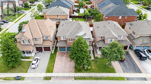 5 Summershade Street, Brampton, ON - Outdoor