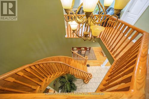 5 Summershade Street, Brampton (Bram East), ON - Indoor Photo Showing Other Room