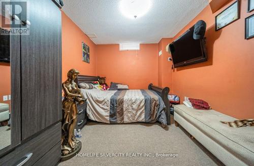 5 Summershade Street, Brampton (Bram East), ON - Indoor