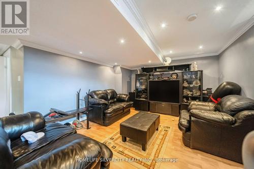 5 Summershade Street, Brampton (Bram East), ON - Indoor