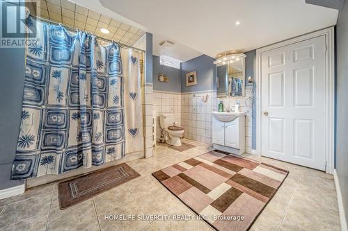 5 Summershade Street, Brampton (Bram East), ON - Indoor