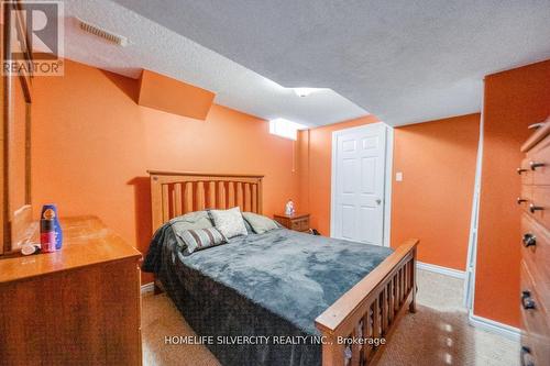 5 Summershade Street, Brampton (Bram East), ON - Indoor Photo Showing Bedroom