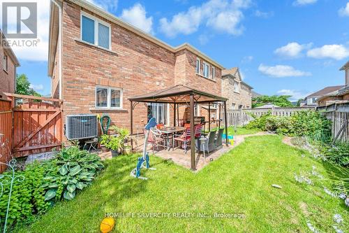 5 Summershade Street, Brampton (Bram East), ON - Outdoor