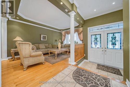 5 Summershade Street, Brampton (Bram East), ON - Indoor Photo Showing Other Room