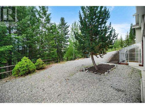 5292 Kallum Drive, 108 Mile Ranch, BC - Outdoor