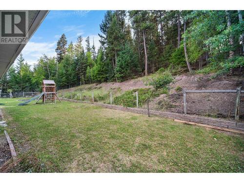 5292 Kallum Drive, 108 Mile Ranch, BC - Outdoor