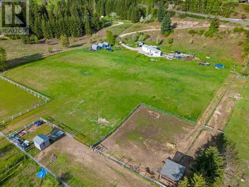 948 Bridgeview  Road, Castlegar, BC - Outdoor With View