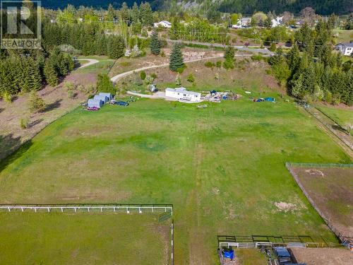 948 Bridgeview Road, Castlegar, BC - Outdoor With View