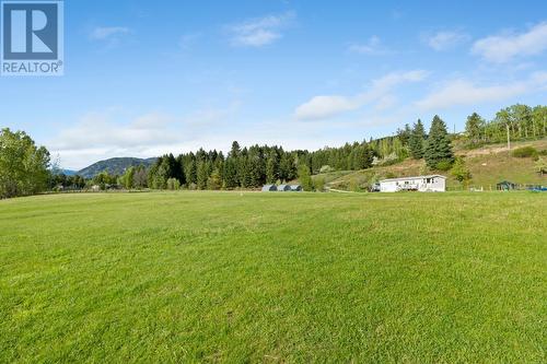 948 Bridgeview  Road, Castlegar, BC - Outdoor With View