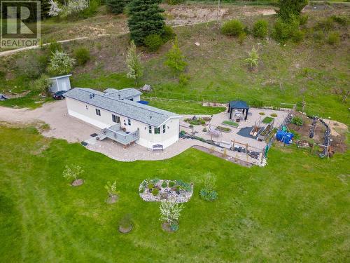 948 Bridgeview Road, Castlegar, BC - Outdoor