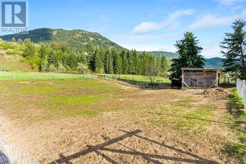 948 Bridgeview Road, Castlegar, BC - Outdoor With View