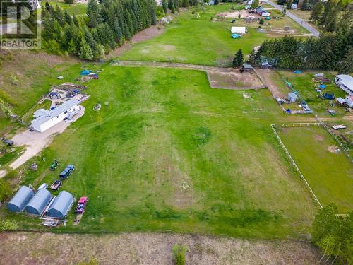 948 Bridgeview  Road, Castlegar, BC - Outdoor With View