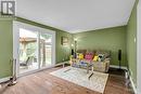 1753 Prestwick Drive, Ottawa, ON  - Indoor Photo Showing Living Room 