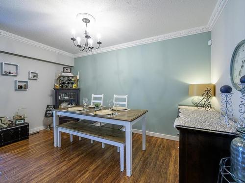 32-249 Kitchener Cres, Kamloops, BC - Indoor