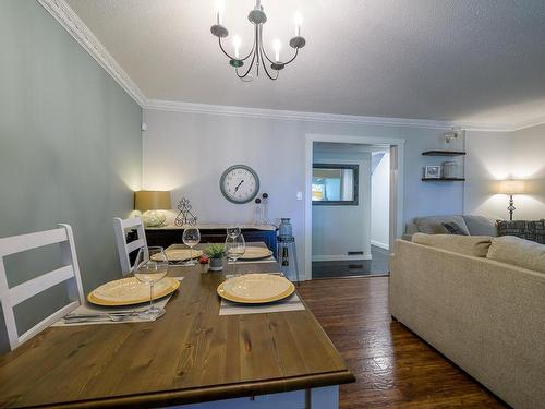 32-249 Kitchener Cres, Kamloops, BC - Indoor