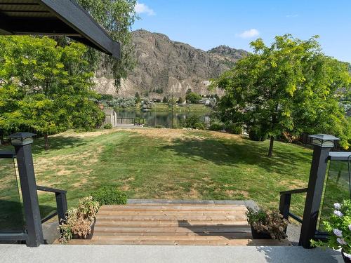 1747 Old Ferry Road, Kamloops, BC - Outdoor