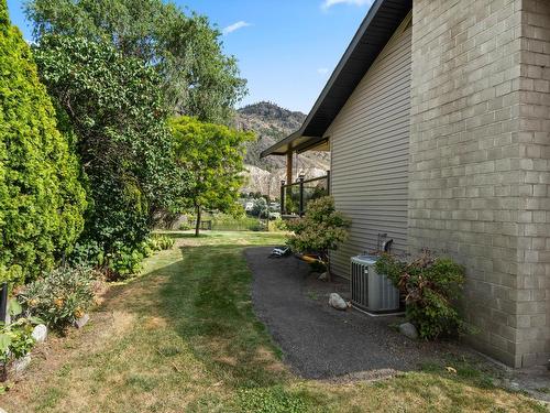 1747 Old Ferry Road, Kamloops, BC - Outdoor