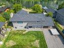 1747 Old Ferry Road, Kamloops, BC  - Outdoor With Body Of Water 