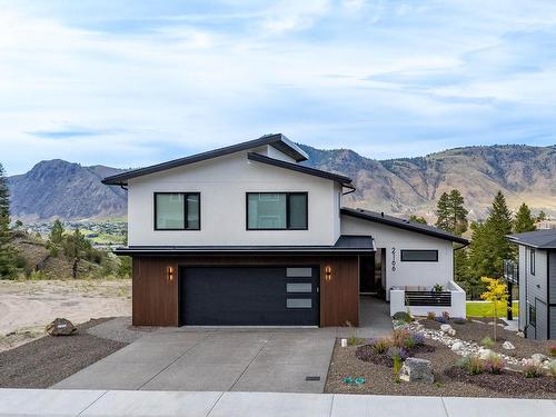 2166 Galore Cres, Kamloops, BC - Outdoor