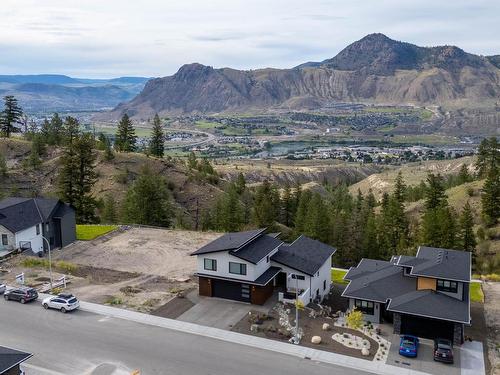 2166 Galore Cres, Kamloops, BC - Outdoor With View