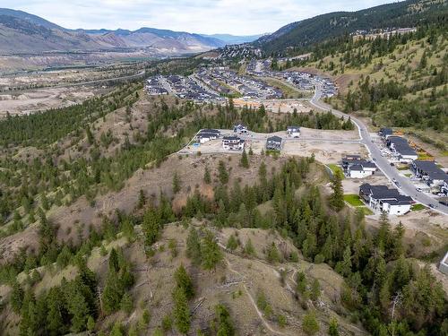 2166 Galore Cres, Kamloops, BC - Outdoor With View