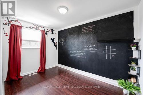 40 Radwinter Drive, Toronto (Thistletown-Beaumonde Heights), ON - Indoor Photo Showing Other Room