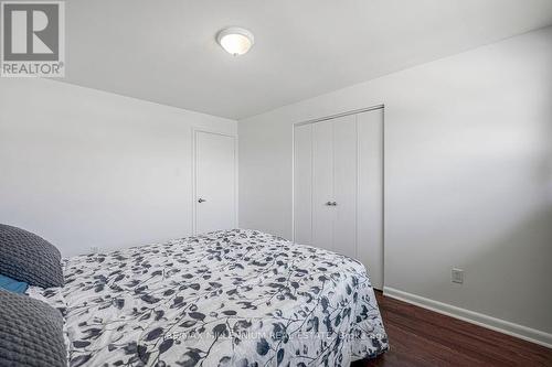 40 Radwinter Drive, Toronto (Thistletown-Beaumonde Heights), ON - Indoor Photo Showing Bedroom