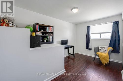 40 Radwinter Drive, Toronto (Thistletown-Beaumonde Heights), ON - Indoor