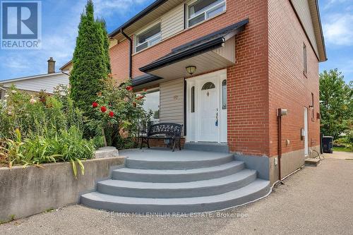 40 Radwinter Drive, Toronto (Thistletown-Beaumonde Heights), ON - Outdoor