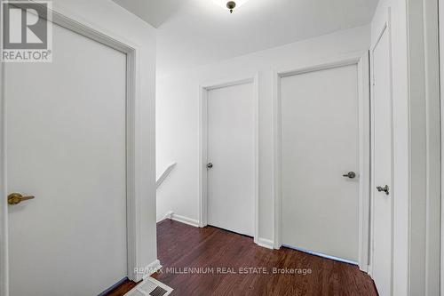 40 Radwinter Drive, Toronto (Thistletown-Beaumonde Heights), ON - Indoor Photo Showing Other Room