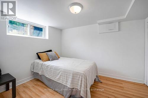 40 Radwinter Drive, Toronto (Thistletown-Beaumonde Heights), ON - Indoor Photo Showing Bedroom