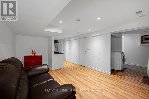 40 Radwinter Drive, Toronto (Thistletown-Beaumonde Heights), ON - Indoor