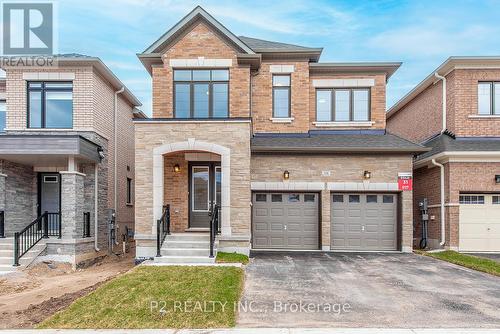 101 Bearberry Road, Springwater (Midhurst), ON - Outdoor With Facade